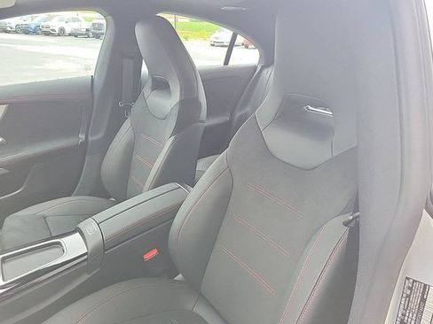 Certified 2025 Mercedes-Benz CLA 250 4MATIC image 25