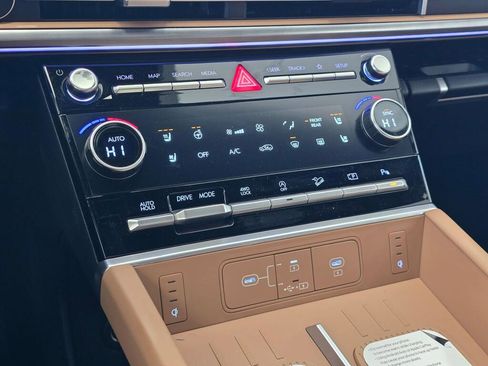 New 2026 Hyundai Santa Fe Limited image 29