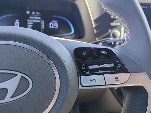 New 2026 Hyundai Elantra SEL Sport image 29