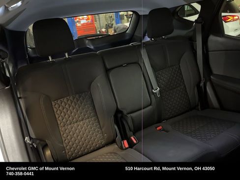 Used 2020 Chevrolet Blazer LT image 25