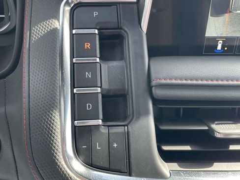 Used 2024 Chevrolet Tahoe RST w/ Luxury Package image 22