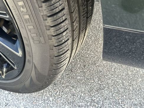 Certified 2022 Lincoln Navigator L Black Label image 11