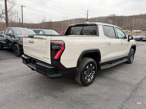 New 2026 GMC Sierra EV Elevation AWD/4WD image 5