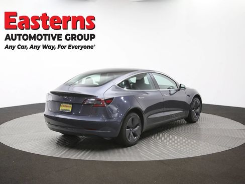 Used 2019 Tesla Model 3 Standard Range Plus RWD image 35