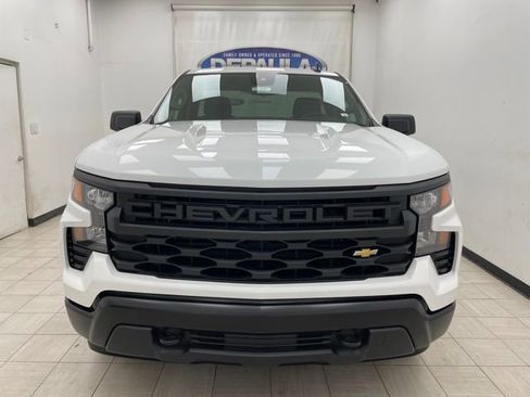 New 2026 Chevrolet Silverado 1500 W/T w/ WT Value Package image 13