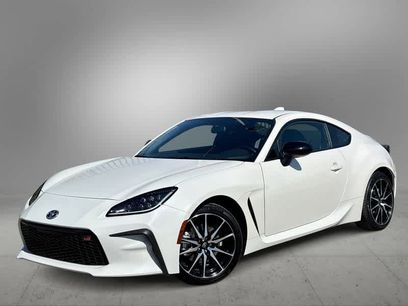 Used 2024 Toyota GR86