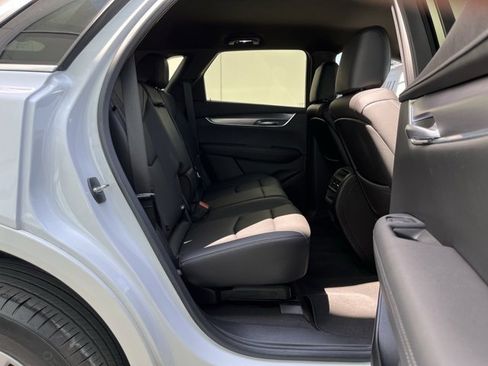 Certified 2023 Cadillac XT5 Luxury image 25