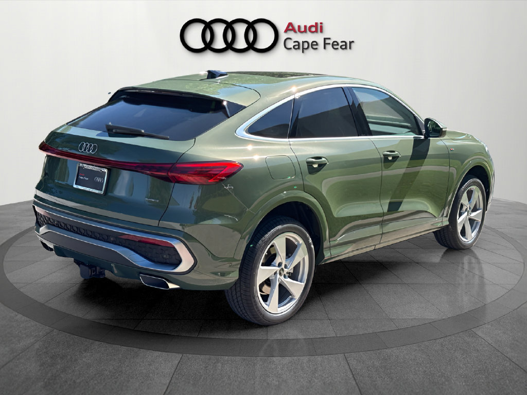 New 2026 Audi Q5 Premium Plus AWD/4WD image 8