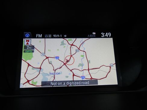 Used 2016 Acura TLX V6 SH-AWD w/ Technology Pkg image 32