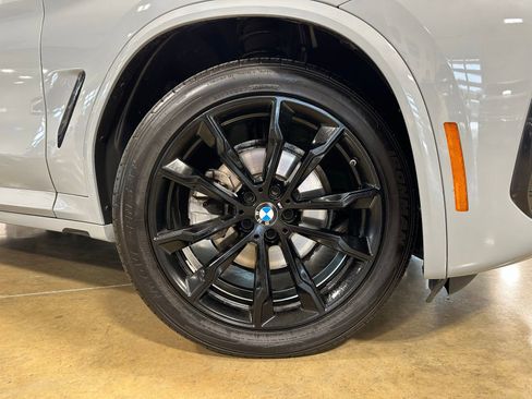 Used 2022 BMW X3 sDrive30i w/ M Sport Package 2 image 10