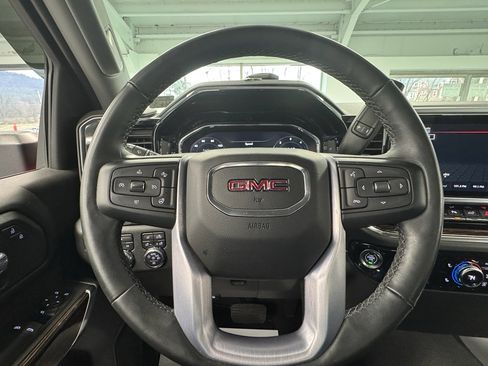 Used 2024 GMC Sierra 3500 SLE w/ SLE Convenience Package image 19