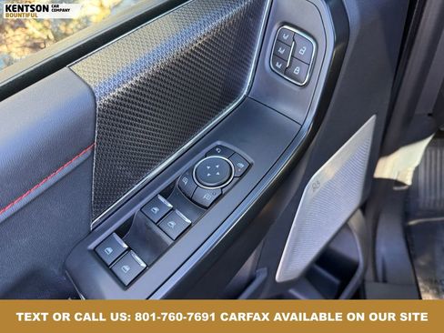 Used 2024 Ford F150 Raptor image 19