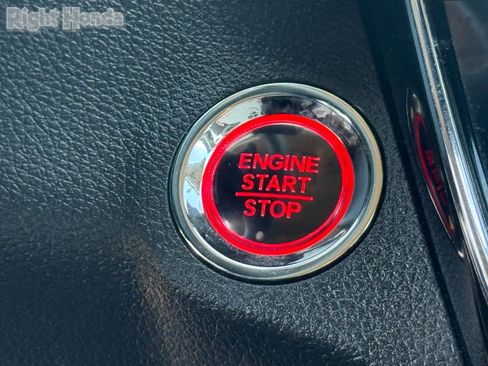 Used 2022 Honda HR-V EX image 25