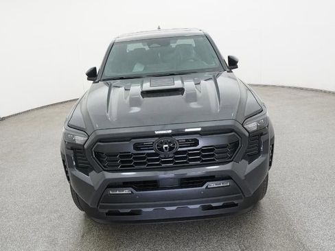 New 2026 Toyota Tacoma TRD Sport image 15
