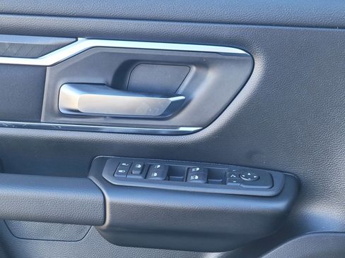 New 2026 RAM 1500 Big Horn w/ Night Edition AWD/4WD image 27