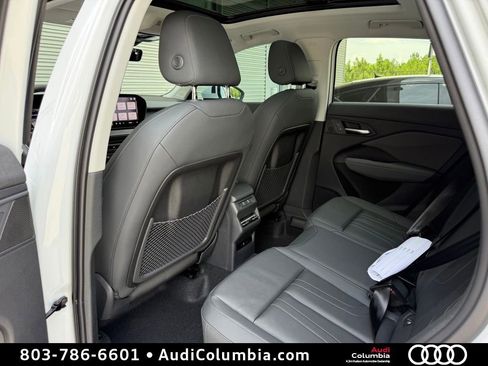 New 2026 Audi Q3 quattro 2.0T AWD/4WD image 24