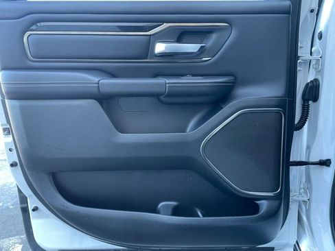 Used 2021 RAM 1500 Rebel w/ Rebel Level 2 Equipment Group image 26