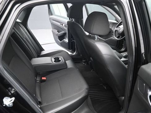 Used 2025 Honda Civic Sport image 26