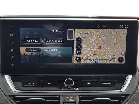 New 2025 Nissan Altima 2.5 SL image 15