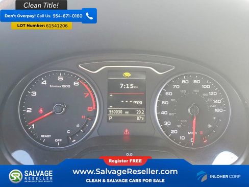 Used 2020 Audi A3 2.0T Premium FWD image 12
