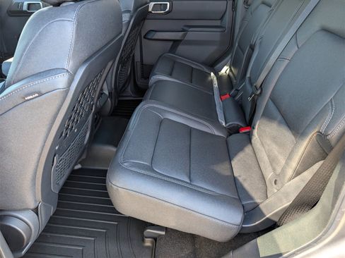 New 2026 Ford Bronco Big Bend image 29