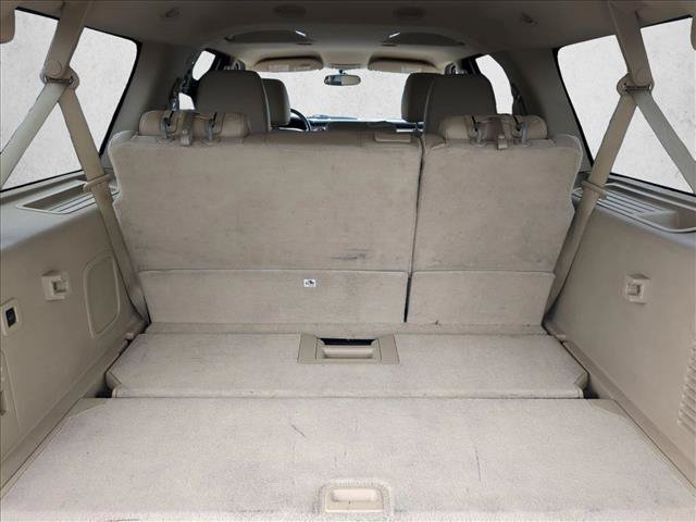 Used 2017 Ford Expedition EL XLT w/ Equipment Group 202A AWD/4WD image 6