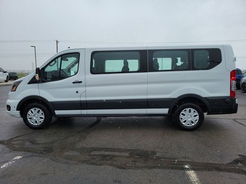 Certified 2024 Ford Transit 350 XLT image 7