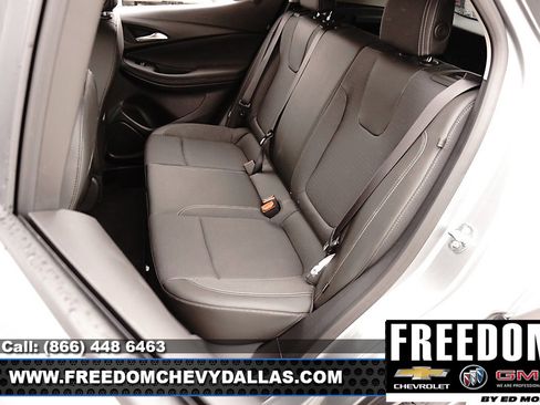 New 2026 Buick Encore GX Preferred image 14