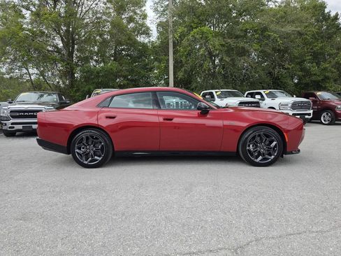 New 2026 Dodge Charger R/T AWD/4WD image 3