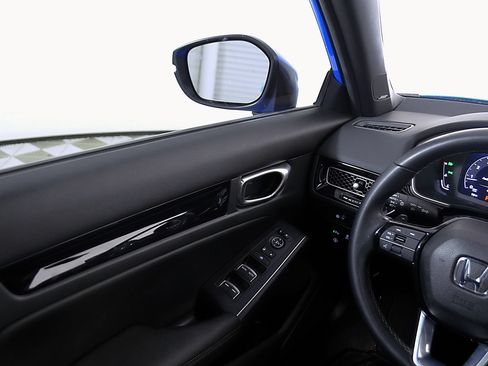 Used 2023 Honda Civic Sport Touring image 24
