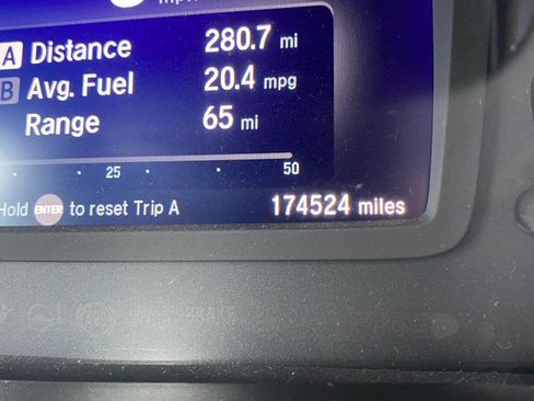 Used 2019 Honda Odyssey Touring image 23
