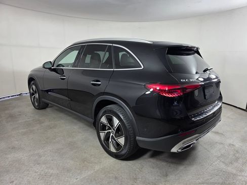 Certified 2023 Mercedes-Benz GLC 300 4MATIC image 6