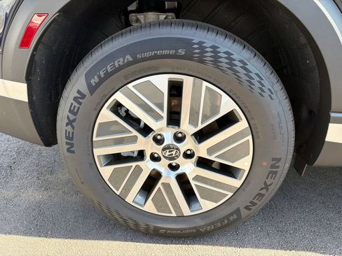 New 2026 Hyundai Palisade SEL Premium AWD/4WD image 18