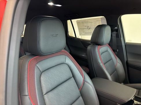 New 2026 Chevrolet Equinox RS w/ Convenience Package III image 30