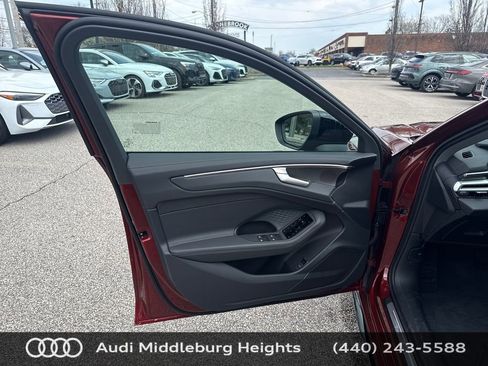 New 2026 Audi A6 Premium Plus image 9