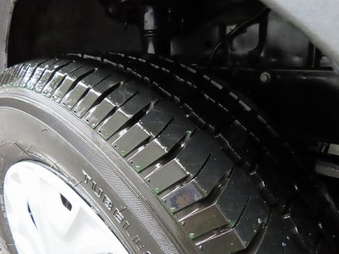 Used 2023 Ford Transit 250 Low Roof w/ Exterior Upgrade Package image 7