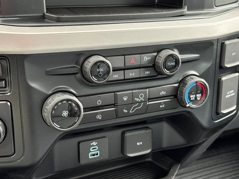 New 2025 Ford F350 XL w/ XL Chrome Package image 18