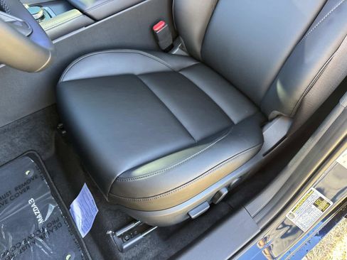 New 2026 MAZDA MAZDA3 2.5 S Sedan w/ Preferred Pkg image 22