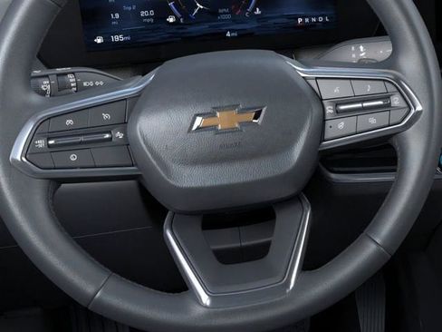 New 2026 Chevrolet Equinox LT w/ Convenience Package II AWD/4WD image 19