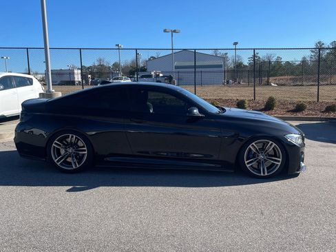Used 2015 BMW M4 Coupe image 3
