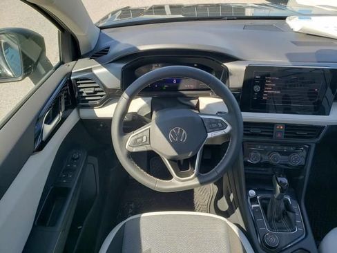 New 2026 Volkswagen Taos S AWD/4WD image 9