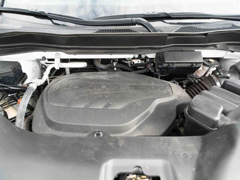Used 2022 Honda Pilot Sport image 31