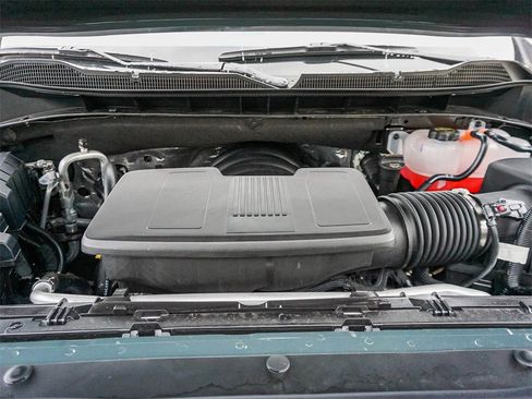 New 2026 Chevrolet Silverado 1500 LT Trail Boss w/ Convenience Package II image 25