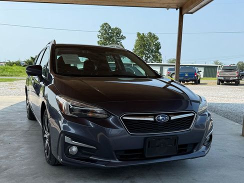 Used 2017 Subaru Impreza 2.0i Limited AWD/4WD image 88