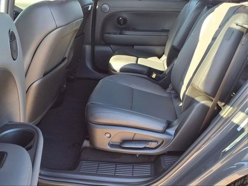 New 2026 Hyundai Palisade XRT Pro AWD/4WD image 11