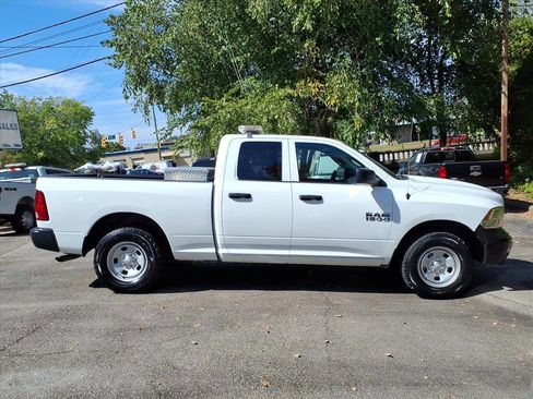 Used 2018 RAM 1500 Tradesman w/ Popular Equipment Group image 2