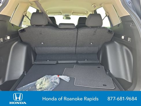 New 2026 Honda CR-V LX image 19