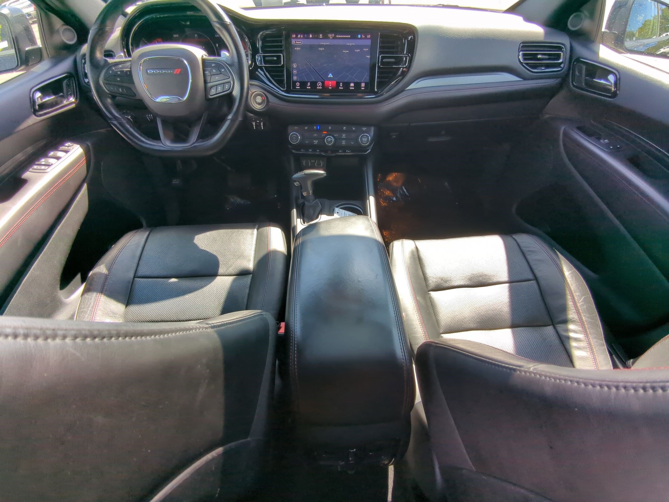 Used 2024 Dodge Durango GT AWD/4WD image 30