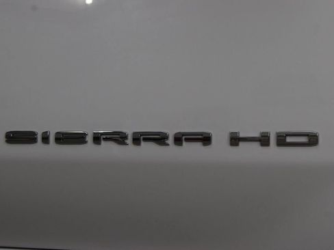 Used 2024 GMC Sierra 3500 Pro w/ Convenience Package AWD/4WD image 10