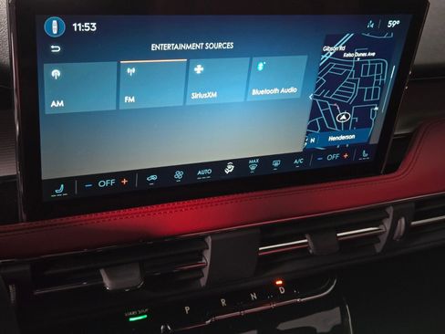 New 2026 Lincoln Corsair Grand Touring image 27